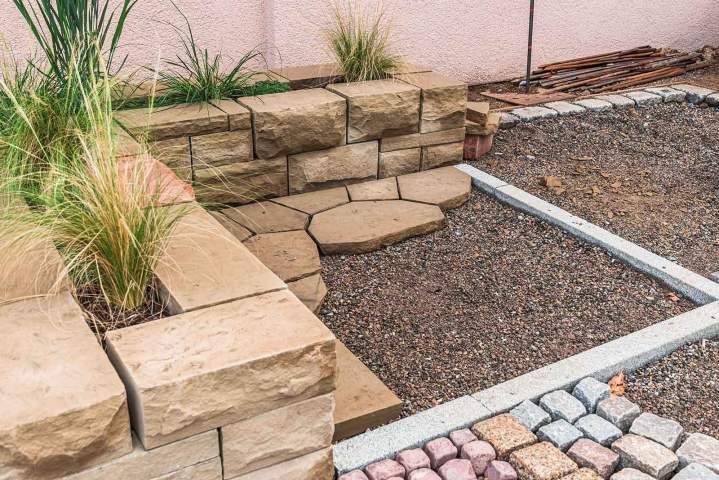 Pour un jardin bien aménagé